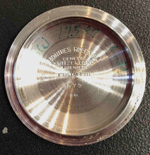 Load image into Gallery viewer, Rolex GMT Ref. 1675 PCG Exclamation Tropical