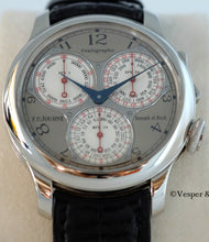 Load image into Gallery viewer, F.P. Journe Centigraphe Souverain