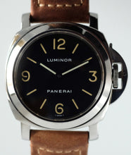 Load image into Gallery viewer, Panerai Pam 2A First Series Vendôme