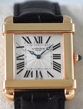 Load image into Gallery viewer, Cartier Tank Chinoise CPCP (Collection Privée, Cartier Paris)