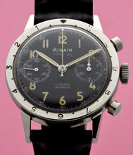 Load image into Gallery viewer, Airain Type XX Flyback Chronograph