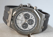 Load image into Gallery viewer, Audemars Piguet Royal Oak QE II Cup 2015