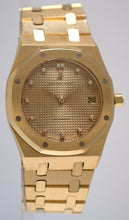 Load image into Gallery viewer, Audemars Piguet Jumbo Royal Oak in Gold