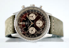 Load image into Gallery viewer, Breitling Navitimer Twin Jet Ref. 806