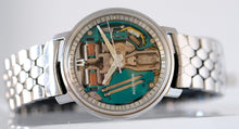 Load image into Gallery viewer, Bulova Accutron