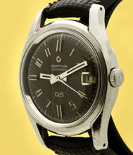 Load image into Gallery viewer, Certina DS Automatic, Ref. 5801 112