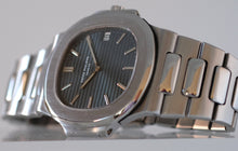 Load image into Gallery viewer, Patek Philippe Nautilus Ref. 3700/1