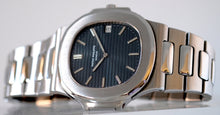 Load image into Gallery viewer, Patek Philippe Nautilus Ref. 3700/1
