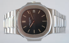 Load image into Gallery viewer, Patek Philippe Nautilus Ref. 3700/1