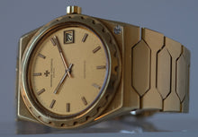 Load image into Gallery viewer, Vacheron Constantin 222 Jumbo Gold
