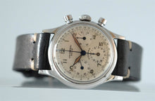 Load image into Gallery viewer, Universal Genève Tri-Compax for Troy Ruttman, Indy 500 Winner