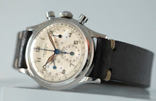 Load image into Gallery viewer, Universal Genève Tri-Compax for Troy Ruttman, Indy 500 Winner