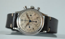 Load image into Gallery viewer, Universal Genève Tri-Compax for Troy Ruttman, Indy 500 Winner