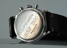 Load image into Gallery viewer, Universal Genève Tri-Compax for Troy Ruttman, Indy 500 Winner
