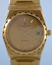 Load image into Gallery viewer, Vacheron Constantin 222 Jumbo Gold