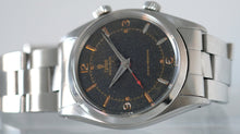 Load image into Gallery viewer, Tudor Advisor Tropical Ranger Dial