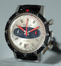 Load image into Gallery viewer, Breitling Datora "Surf Board" Ref. 2031