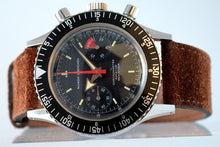 Load image into Gallery viewer, Nivada Grenchen Chronomaster Aviator Sea Driver