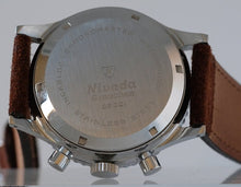 Load image into Gallery viewer, Nivada Grenchen Chronomaster Aviator Sea Driver