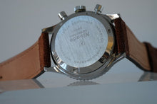 Load image into Gallery viewer, Nivada Grenchen Chronomaster Aviator Sea Driver