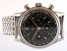 Load image into Gallery viewer, Gallet MultiChron "Jim Clark" Chronograph