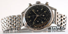 Load image into Gallery viewer, Gallet MultiChron "Jim Clark" Chronograph