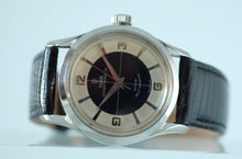 Load image into Gallery viewer, Tudor Oyster Prince "Tuxedo" Sector Dial