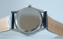 Load image into Gallery viewer, Tudor Oyster Prince "Tuxedo" Sector Dial