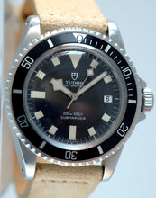 Load image into Gallery viewer, Tudor Submariner "Snowflake" Ref. 94110