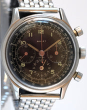 Load image into Gallery viewer, Gallet MultiChron "Jim Clark" Chronograph