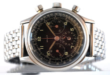 Load image into Gallery viewer, Gallet MultiChron "Jim Clark" Chronograph