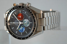 Load image into Gallery viewer, Omega Speedmaster Professional from Moon to Mars