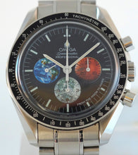 Load image into Gallery viewer, Omega Speedmaster Professional from Moon to Mars