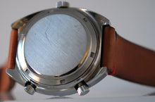 Load image into Gallery viewer, Heuer Autavia GMT Ref. 11630
