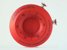 Load image into Gallery viewer, Omega Speedmaster Professional Alaska Project