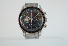 Load image into Gallery viewer, Omega Speedmaster Professional Apollo XIII Limited Edition