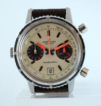 Load image into Gallery viewer, Breitling Chrono-Matic Re. 2110
