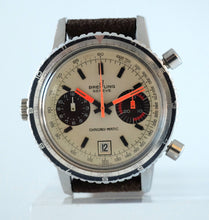 Load image into Gallery viewer, Breitling Chrono-Matic Re. 2110