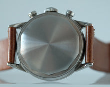 Load image into Gallery viewer, Movado Sub Sea M95 Chronograph with Tropical Dial