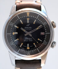 Load image into Gallery viewer, Enicar Sherpa Super-Dive