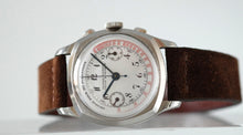 Load image into Gallery viewer, Ulysse Nardin Doctor's Chronograph with Enamel Dial