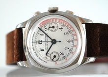 Load image into Gallery viewer, Ulysse Nardin Doctor's Chronograph with Enamel Dial