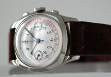 Load image into Gallery viewer, Ulysse Nardin Doctor's Chronograph with Enamel Dial