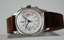 Load image into Gallery viewer, Ulysse Nardin Doctor's Chronograph with Enamel Dial