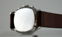 Load image into Gallery viewer, Ulysse Nardin Doctor's Chronograph with Enamel Dial