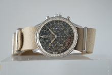 Load image into Gallery viewer, Breitling Early Navitimer Ref. 806