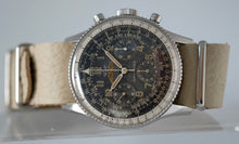 Load image into Gallery viewer, Breitling Early Navitimer Ref. 806