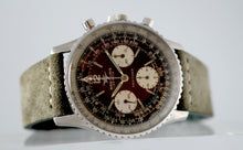 Load image into Gallery viewer, Breitling Navitimer Twin Jet Ref. 806