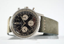 Load image into Gallery viewer, Breitling Navitimer Twin Jet Ref. 806