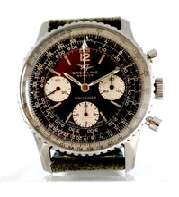 Load image into Gallery viewer, Breitling Navitimer Twin Jet Ref. 806
